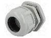Presetupa poliamida, M50, IP68, MOLEX - 93600-0376 7000.7827.5