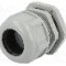 Presetupa poliamida, M50, IP68, MOLEX - 93600-0376 7000.7827.5