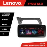 Navigatie Honda Civic Hatchback 2006-2012 K-hatchback Lenovo PRO 4+64 12.3 inch qled android 4G DSP gps internet et GPS WIF CarStore Technology