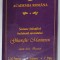 ACADEMIA ROMANA , SESIUNE STIINTIFICA INCHINATA SAVANTULUI GHEORGHE MARINESCU de L.M. POPESCU ..C. POPA , APRILIE 2003