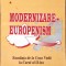 MODERNIZARE-EUROPENISM. ROMANIA DE LA CUZA VODA LA CAROL AL II-LEA VOL.2-GHEORGHE IACOB, LUMINITA IACOB-263149