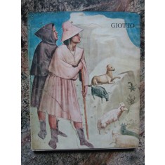 Giotto - Gheorghe Szekely