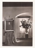 FA85 -Carte Postala- POLONIA - Zelazowa Wola, house where Fryderyk Chopin was born, His mother&#039;s room, necirculata