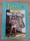 Myh 19 - Revista Pro Lex - nr 4/2007 - piesa de colectie