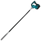 Makita VR003GZ XGT - Vibrator pentru beton fara acumulatori si incarcator Li-Ion 40 V - Ah