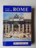 NEW GUIDE of ROME, THE ETERNAL CITY - E. Venturini (20th Edition) (5+1)5
