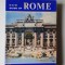NEW GUIDE of ROME, THE ETERNAL CITY - E. Venturini (20th Edition) (5+1)5