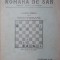 REVISTA ROMANA DE SAH