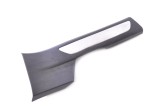 Ornament prag interior dreapta spate PORSCHE PANAMERA 970 2014 OEM: 970555519 11718977
