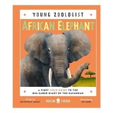 Cumpara ieftin African Elephant
