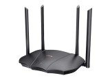 Router Wireless Tenda AX3000, Wi-Fi 6, Gigabit Dual-Band