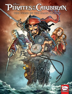 Pirates of the Caribbean: The Curse of the Black Pearl foto