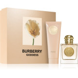 Burberry Goddess set cadou pentru femei