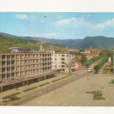 RF4 -Carte Postala- Baia Mare, circulata