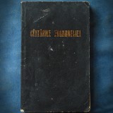 Cantarile Evangheliei - Cantari Duhovnicesti Crestine | Carte Religioasa