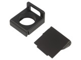 Capac Negru 22mm Harmony XB4