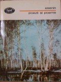 POEZII SI POEME-SERGHEI ESENIN