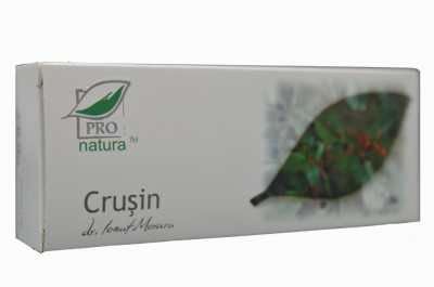 CRUSIN 30CPS foto