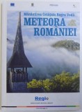 MANASTIREA CETATUIA NEGRU - VODA - METEORA ROMANIEI , 2012