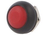 Comutator cu apăsare SPST-NO 0.4A 32VAC