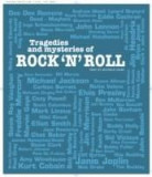 Tragedies and Mysteries of Rock and Roll | Michele Primi, White Star