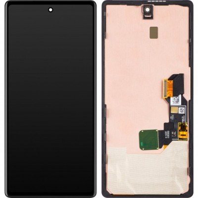 Display cu Touchscreen Google Pixel 6a, Service Pack G949-00239-01 foto