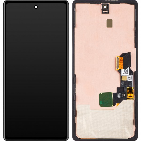 Display cu Touchscreen Google Pixel 6a, Service Pack G949-00239-01