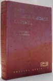 PATOLOGIE MEDICAMENTOASA CURENTA de GH. PANAITESCU, EMIL A. POPESCU , 1974