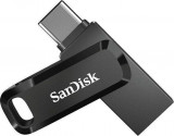 USB 128GB SANDISK SDDDC3-128G-G46