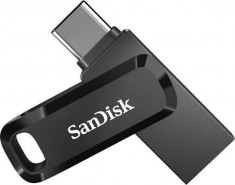 USB 128GB SANDISK SDDDC3-128G-G46 foto