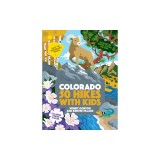 50 Hikes with Kids Colorado