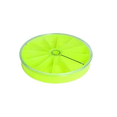 Cutie Energo Team Pentru Carlige Mare HL-3 14CM foto