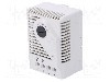 Senzor termostat, {{Temperatura de deschidere}}, 120V AC, 10A, STEGO - 01170.9-01