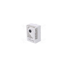 Senzor termostat, {{Temperatura de deschidere}}, 120V AC, 10A, STEGO - 01170.9-01