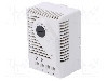 Senzor termostat, {{Temperatura de deschidere}}, 120V AC, 10A, STEGO - 01170.9-01 foto