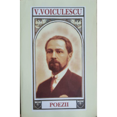 Poezii - V. Voiculescu