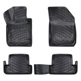 Cumpara ieftin Set Covorase Auto Cauciuc Umbrella Pentru Peugeot 308 II 2013-2020