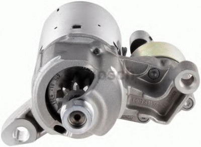 Starter AUDI A8 (4H) (2009 - 2016) BOSCH 0 001 108 466 foto