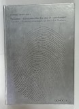 FACADES - BUILDING ENVELOPES FOR THE 21 st CENTURY by HINDRICHS - HEUSLER , ALBUM DE ARHITECTURA IN ENGLEZA SI GERMANA , 2006,