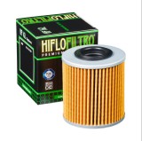 Cumpara ieftin Filtru ulei Hiflofiltro HF162 - BMW R 1300 GS (23-26) - R 1300 GS Adventure (24-26) - R 1300 R (25-26) - R 1300 RT (25-26) 4T LC 1300cc