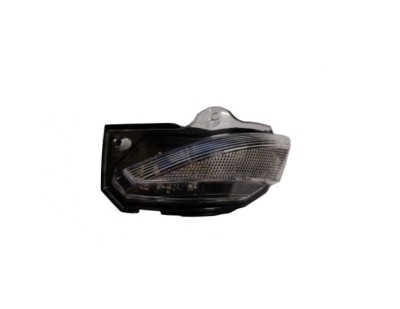 Lampa semnalizare oglinda TOYOTA COROLLA (E210), 07.2018-; YARIS (XP210), 02.2020-; YARIS CROSS, 09.2021-, View Max, LED, partea dreapta, foto