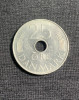 Moneda 25 ore 1976 Danemarca, Europa