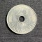 Moneda 25 ore 1976 Danemarca