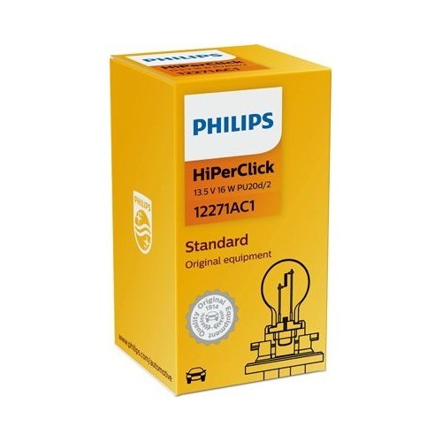 Philips Bec incandescent