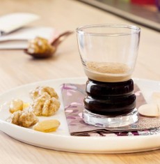 Set 6x Pahar caffe, model Barista, 120 ml