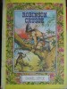 Robinson Crusoe - Daniel Defoe - Franceza - Carte Ilustrata Copii - Editura Ion Creanga 1985