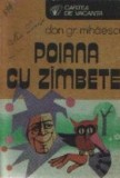 Poiana cu zimbete - Paznic la muzeul de umor