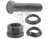 FEBI BILSTEIN 06278 Bolt roata