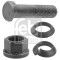 FEBI BILSTEIN 06278 Bolt roata