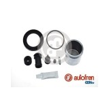 Set reparatie etrier Mazda 6 Motor 1.8, 2.0, 2.0, 2.0, 2.0, 2.0 DI, 2.0 DI, 2.3, 2.3, 2.3, 2.3, 2.3 AWD, diam. 57 mm, parte montare punte fata, OE